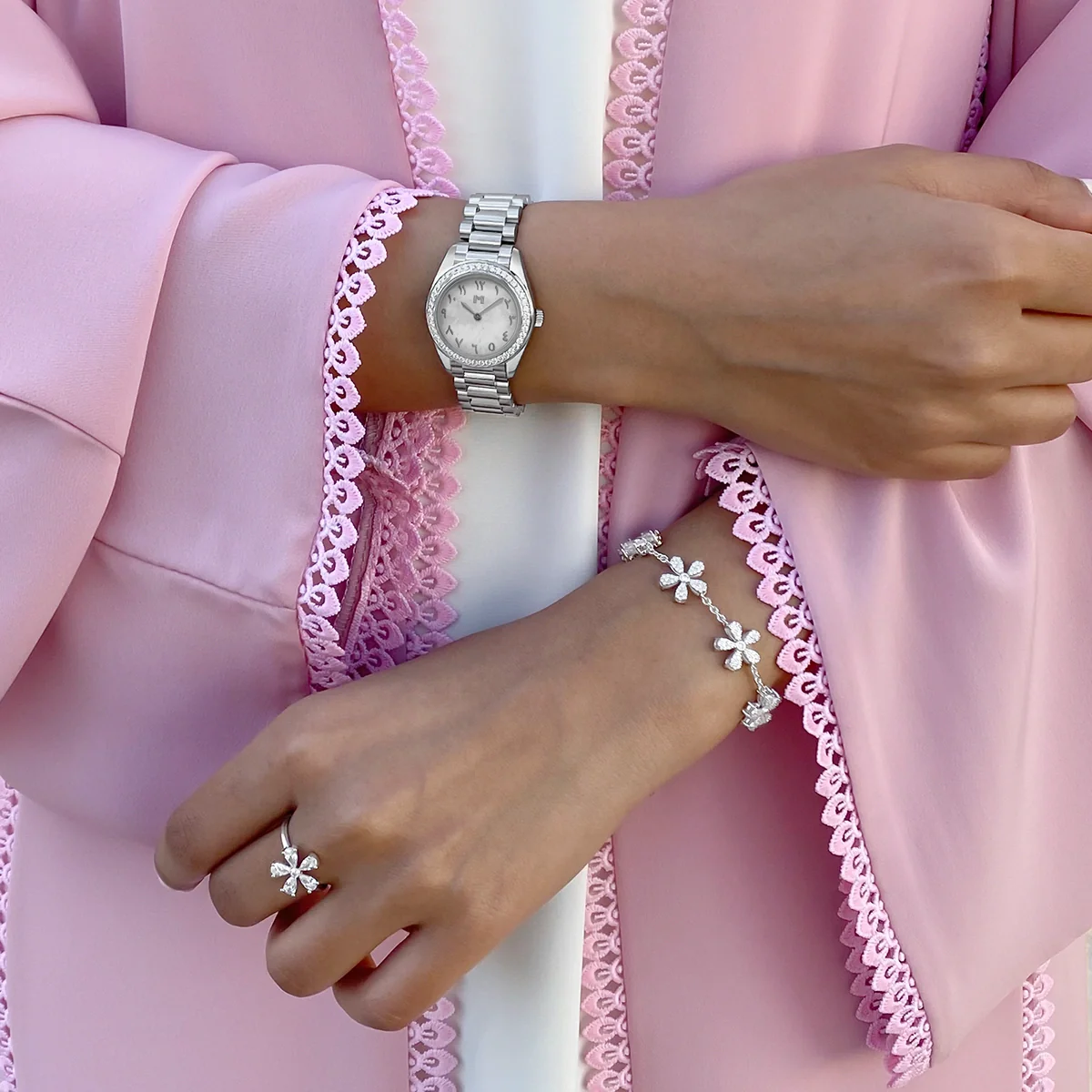 Shamma / Moonstar Silver - Gift Set - Image 16
