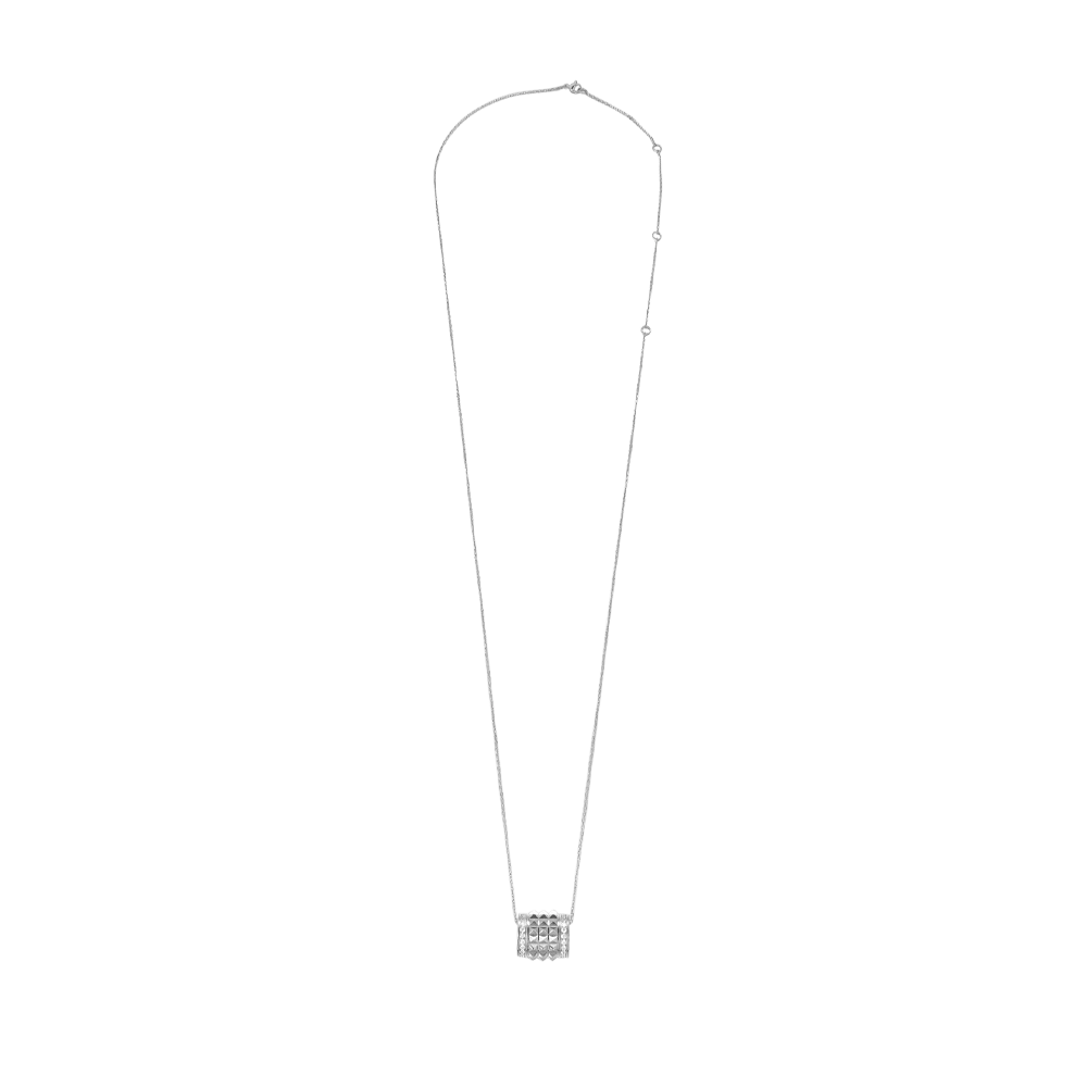 Shams / Necklace Silver - Image 3