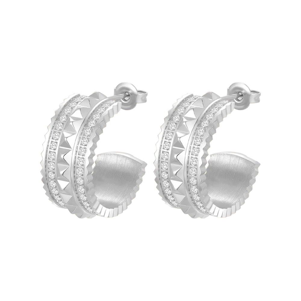 Shams / Set Silver - Image 3