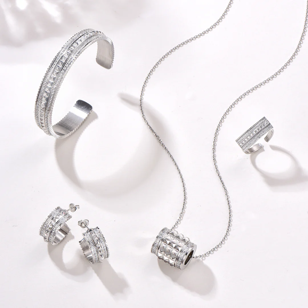 Shams / Set Silver - Image 7