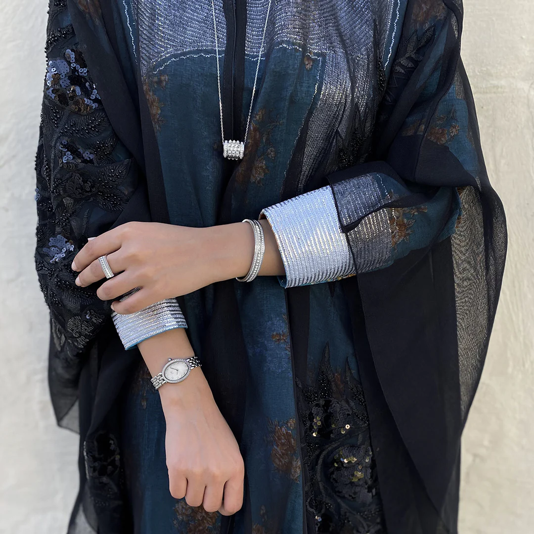 Shams / Set Silver - Image 8