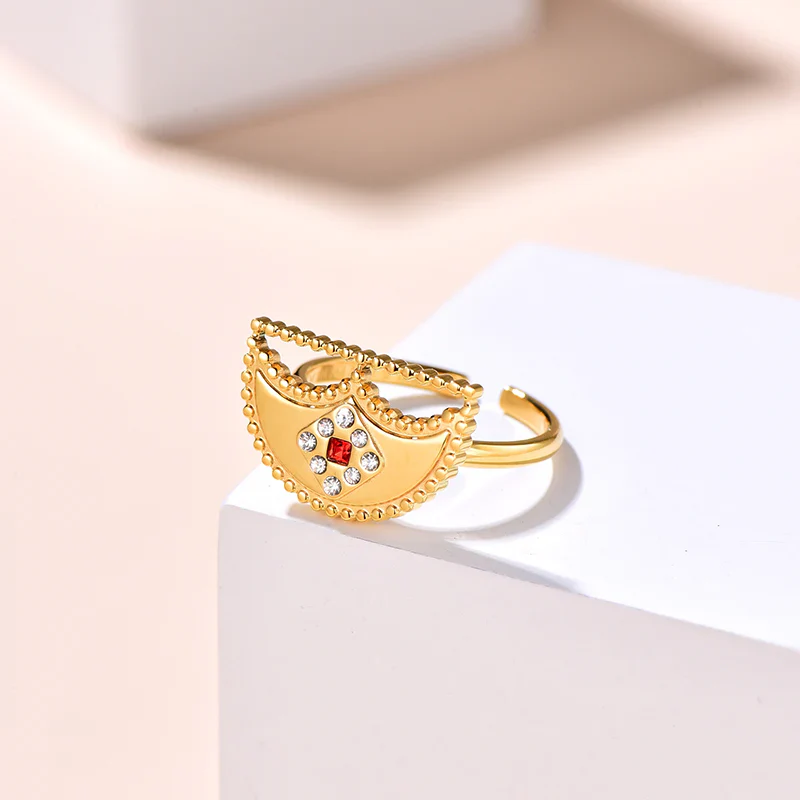 Shnaf / Ring Gold - Image 3