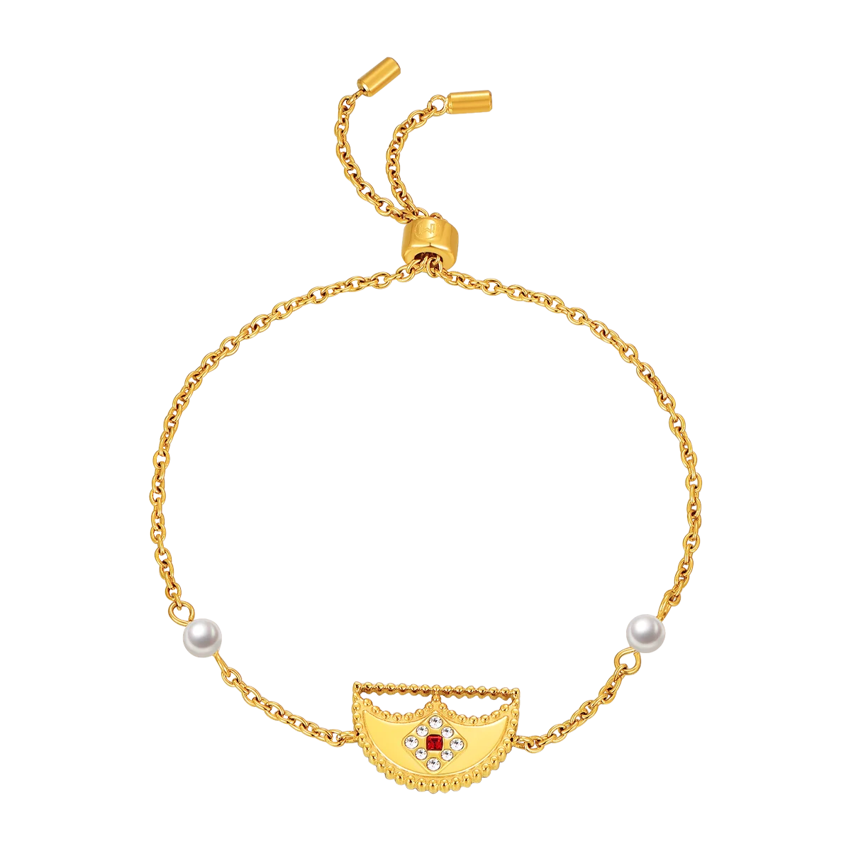 Shnaf / Set Pearl Gold - Image 3