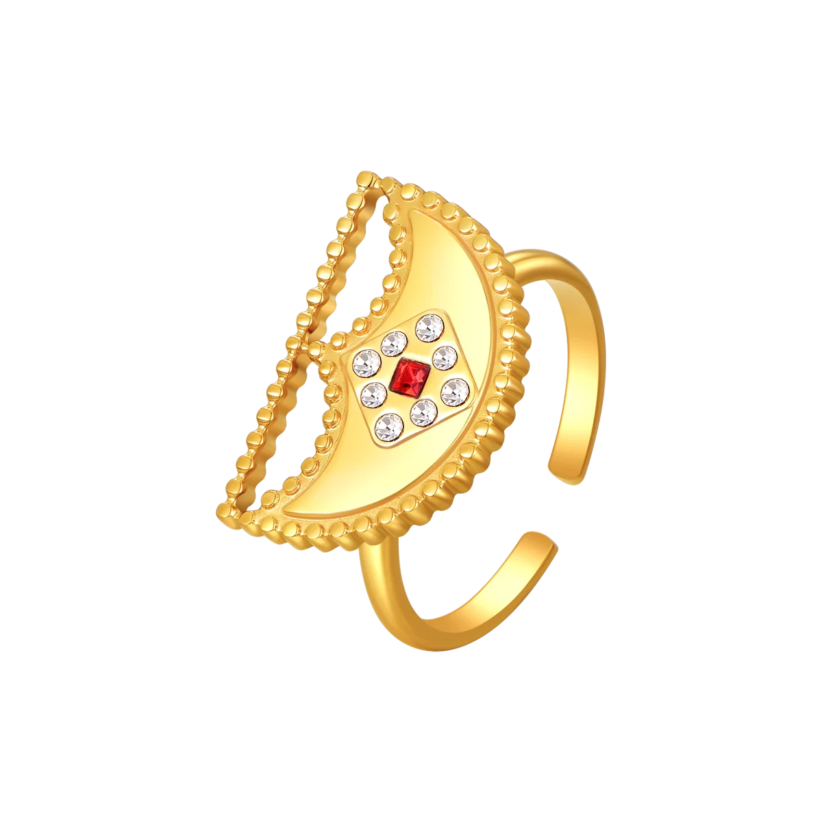Shnaf / Set Pearl Gold - Image 5