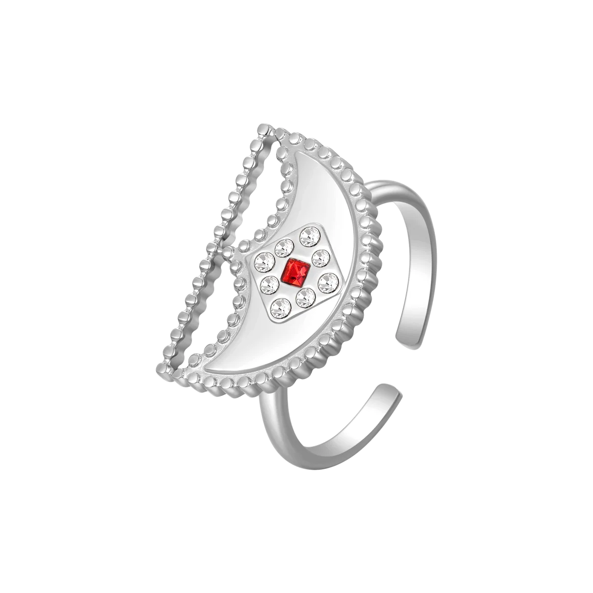 Shnaf / Set Pearl Silver - Image 5