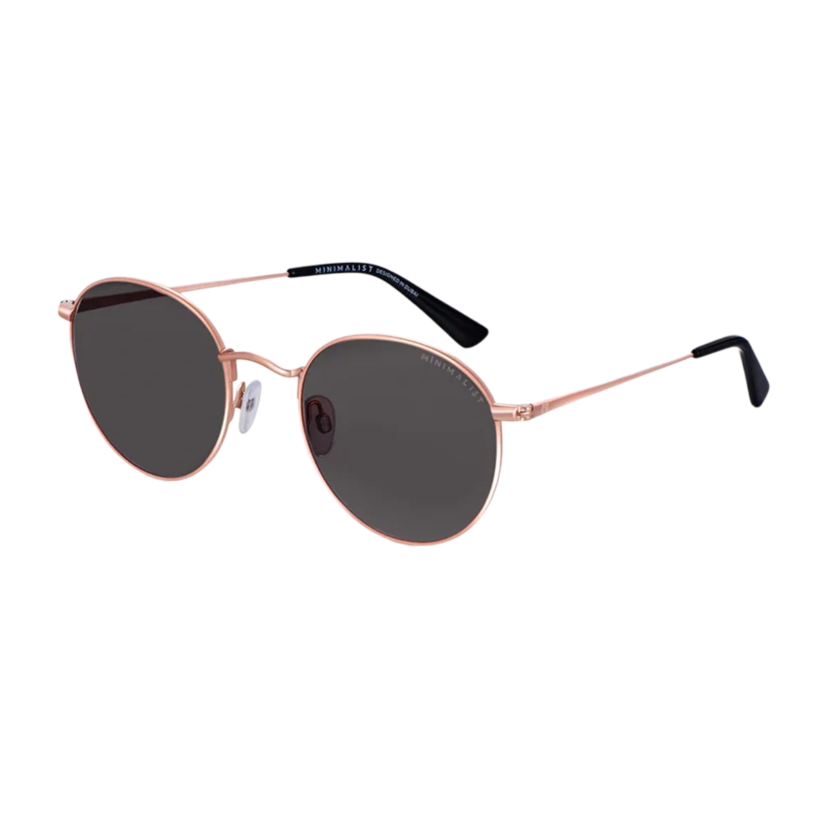 Signature Copper Brown / Grey