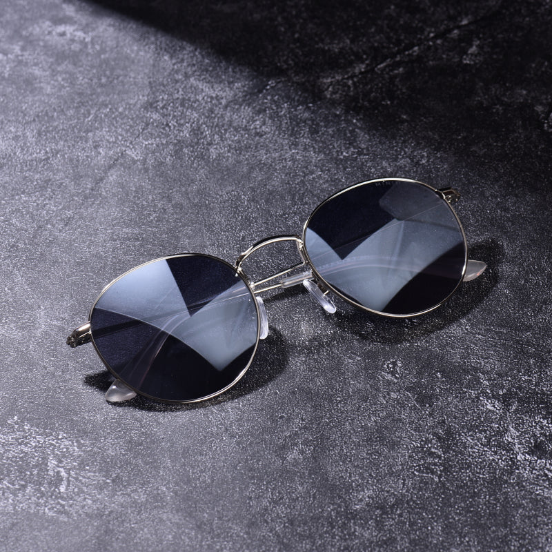 Signature Silver / Blue - Image 4