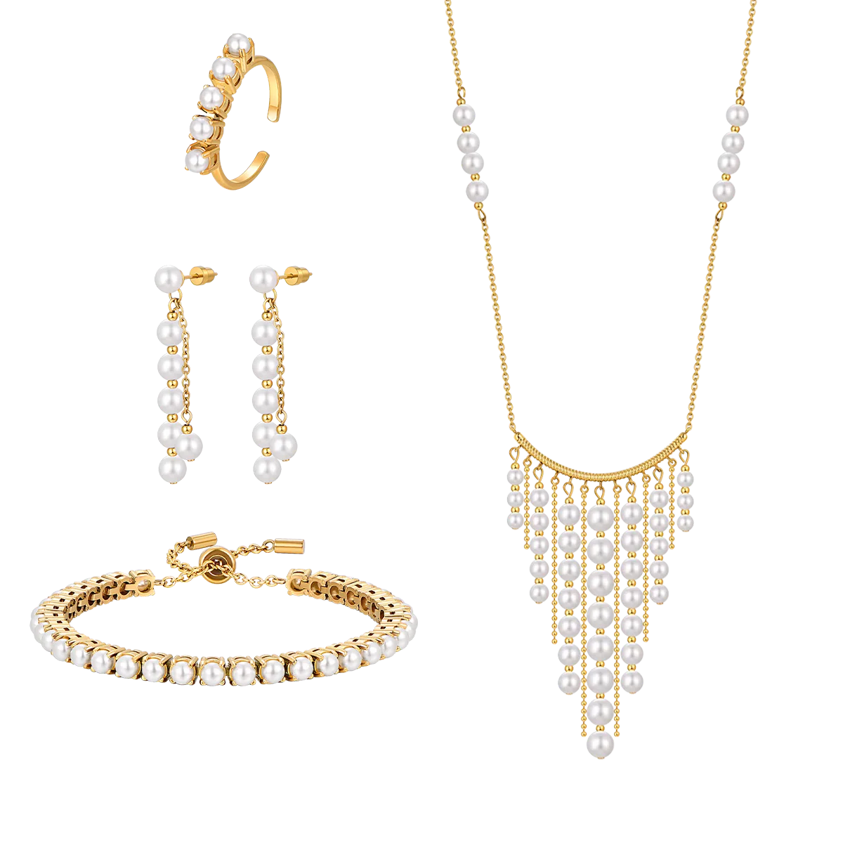 Symphony / Set Gold
