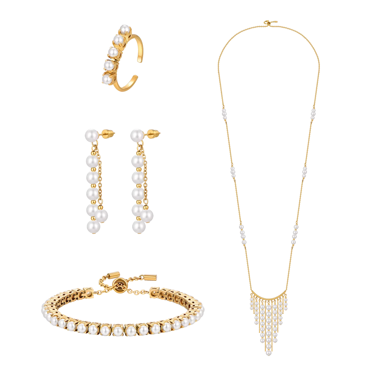 Symphony / Set Gold - Image 6