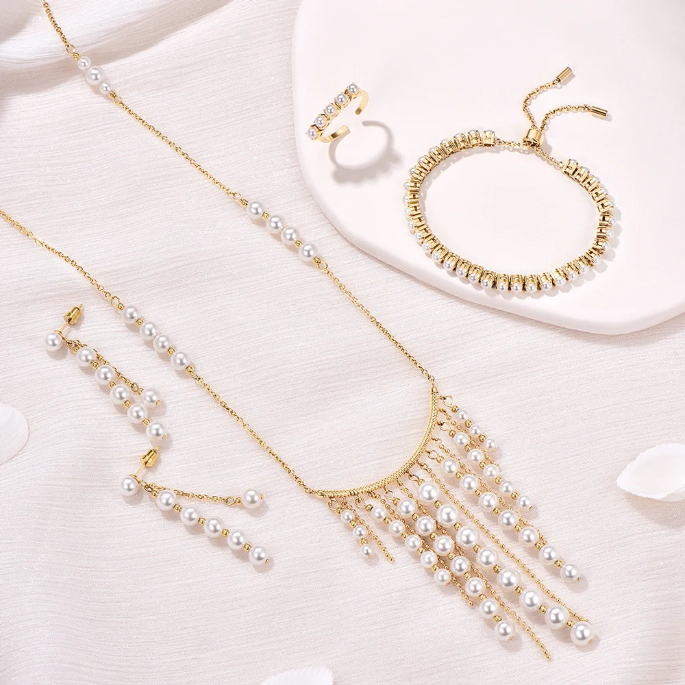 Symphony / Set Gold - Image 8