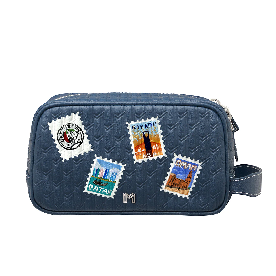 Travel Pouch - Image 10