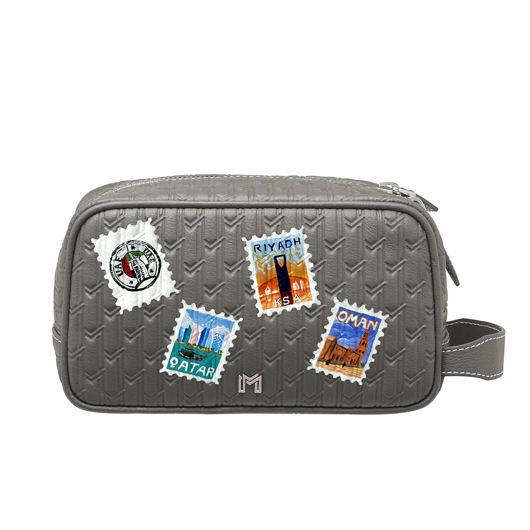 Travel Pouch - Image 11