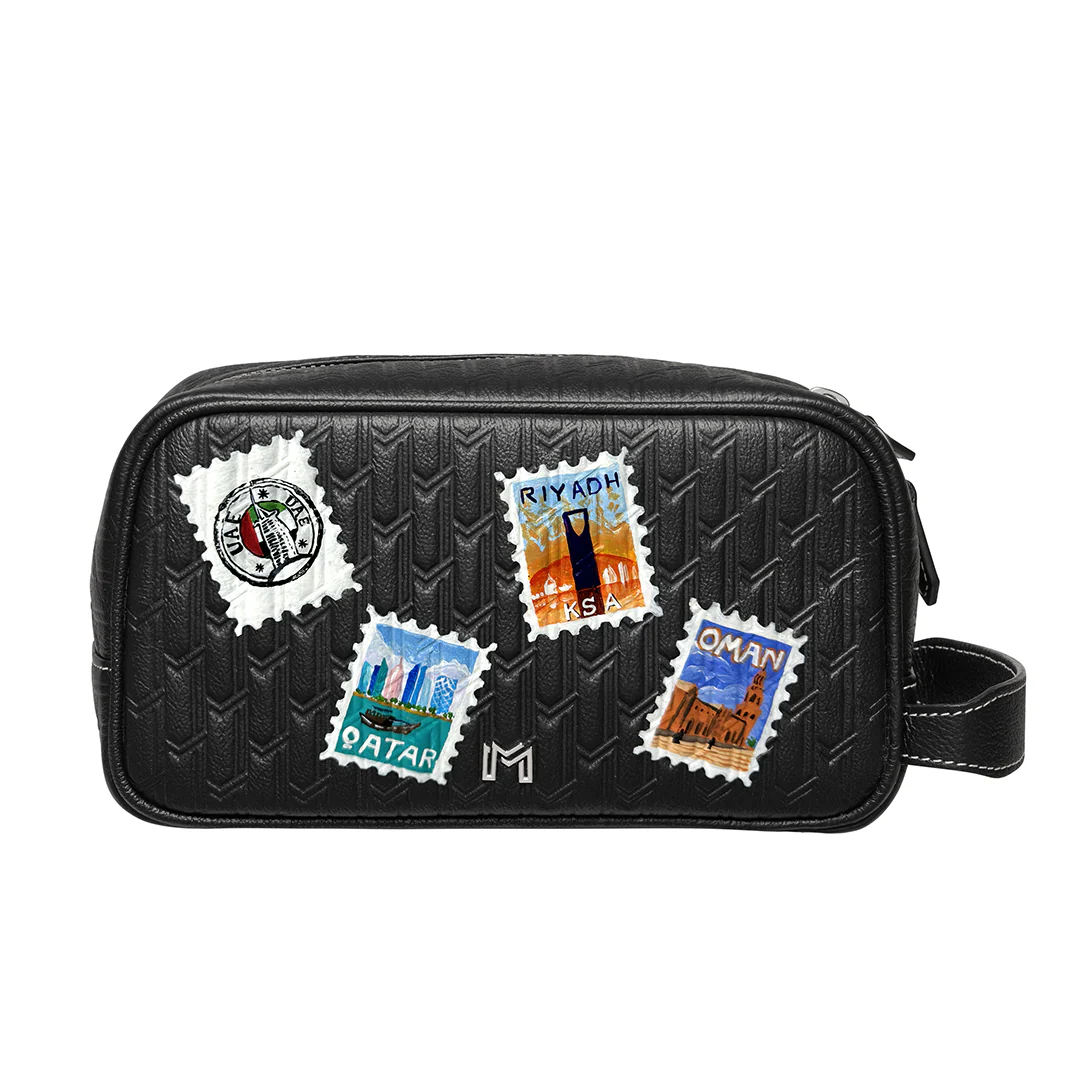 Travel Pouch - Image 12
