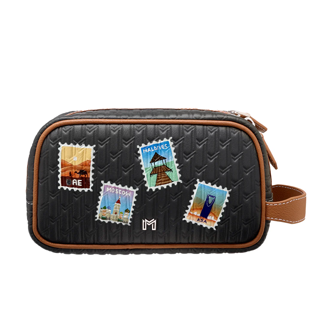 Travel Pouch - Image 15
