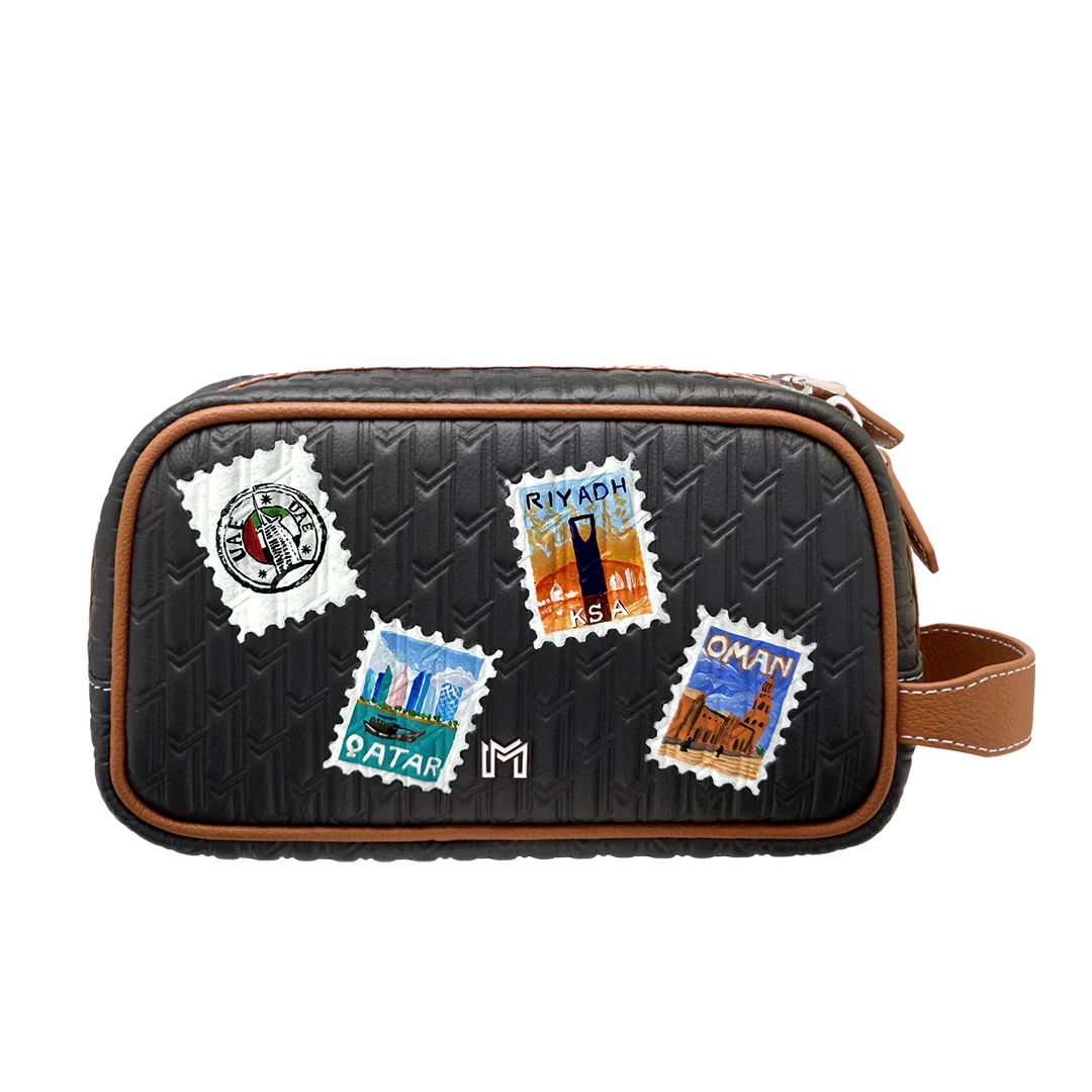 Travel Pouch - Image 16