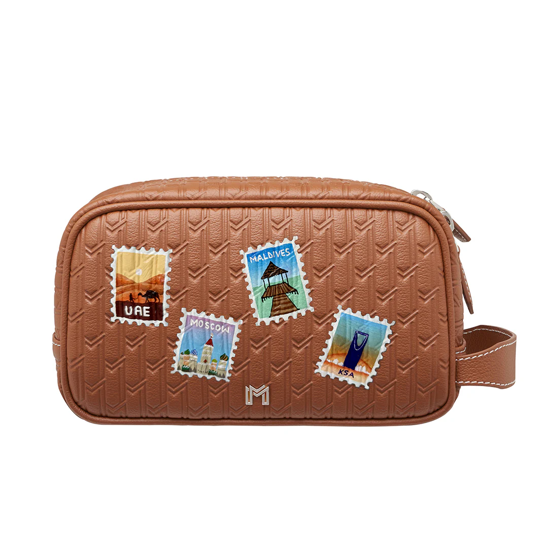 Travel Pouch - Image 5