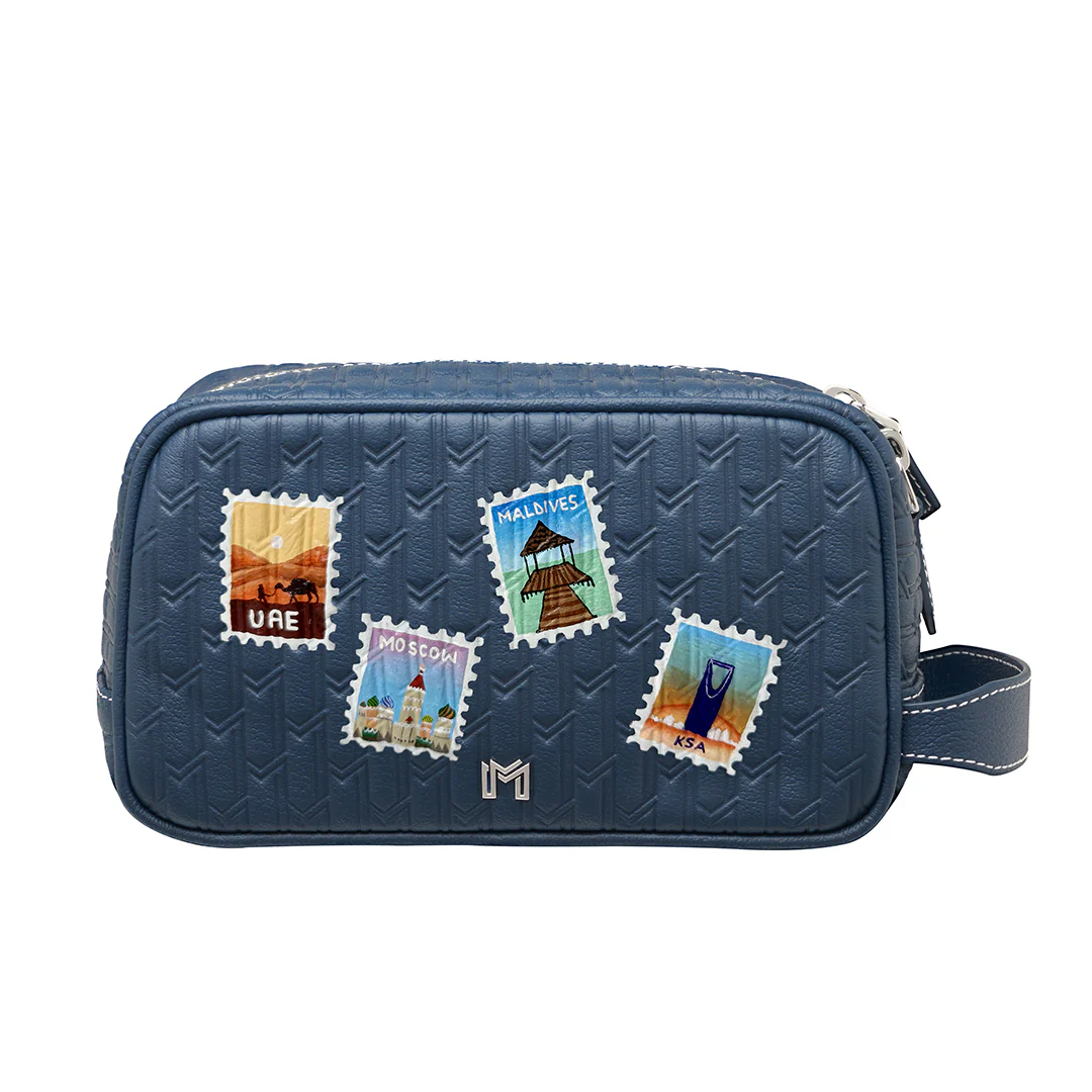 Travel Pouch - Image 6