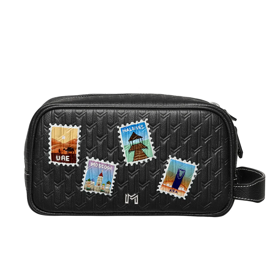Travel Pouch - Image 7