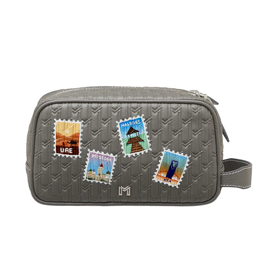 Travel Pouch - Image 8