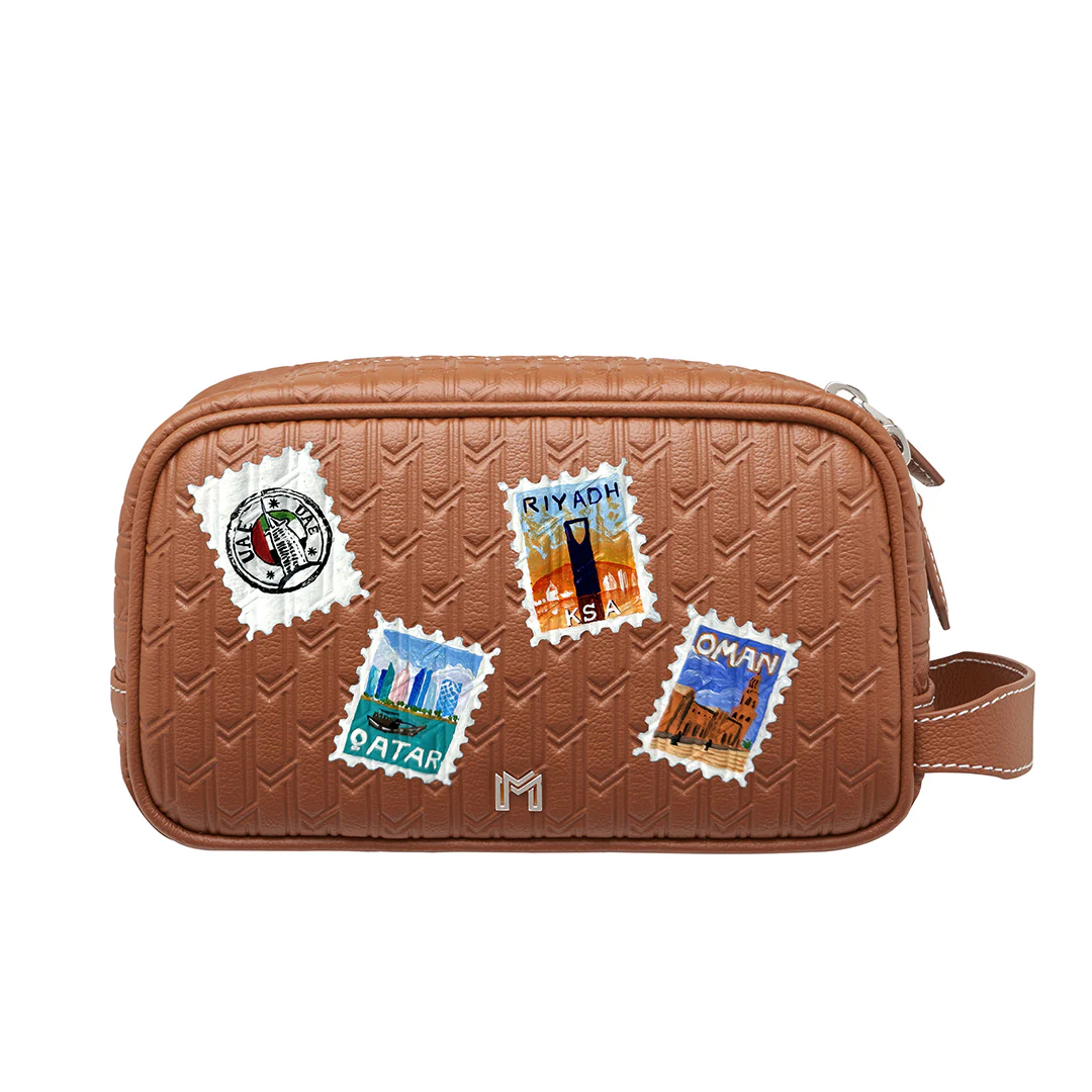 Travel Pouch - Image 9