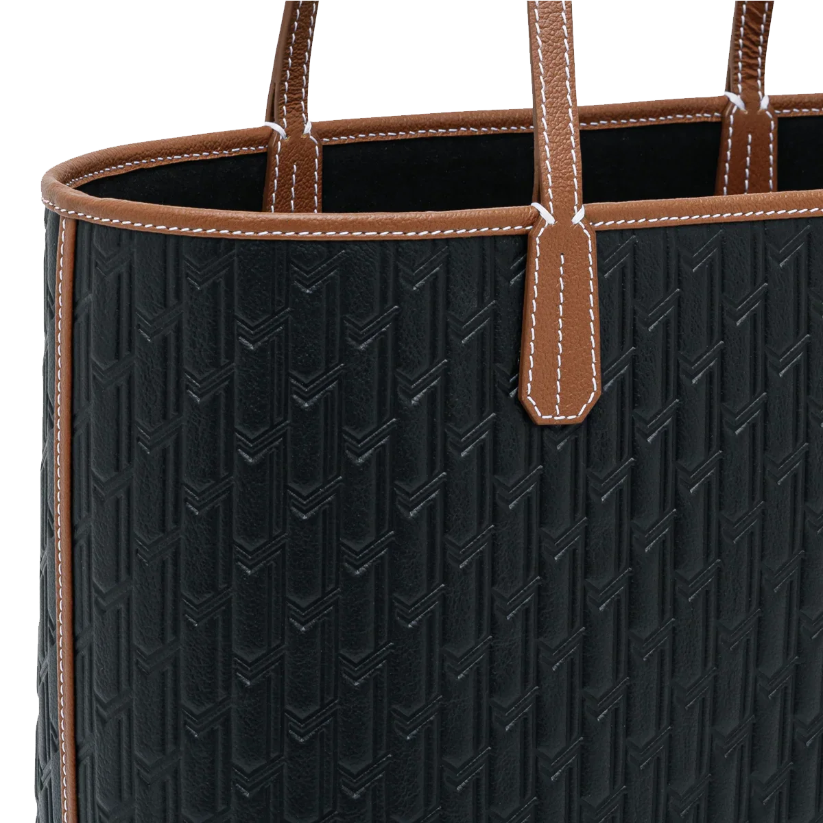 Travel Tote / Long Wallet / Burqa Charm - Gift Set - Image 5