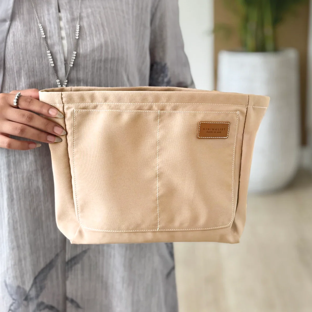 Travel Tote Organiser - Image 6