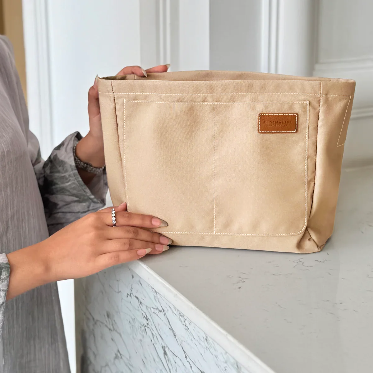 Travel Tote Organiser - Image 7