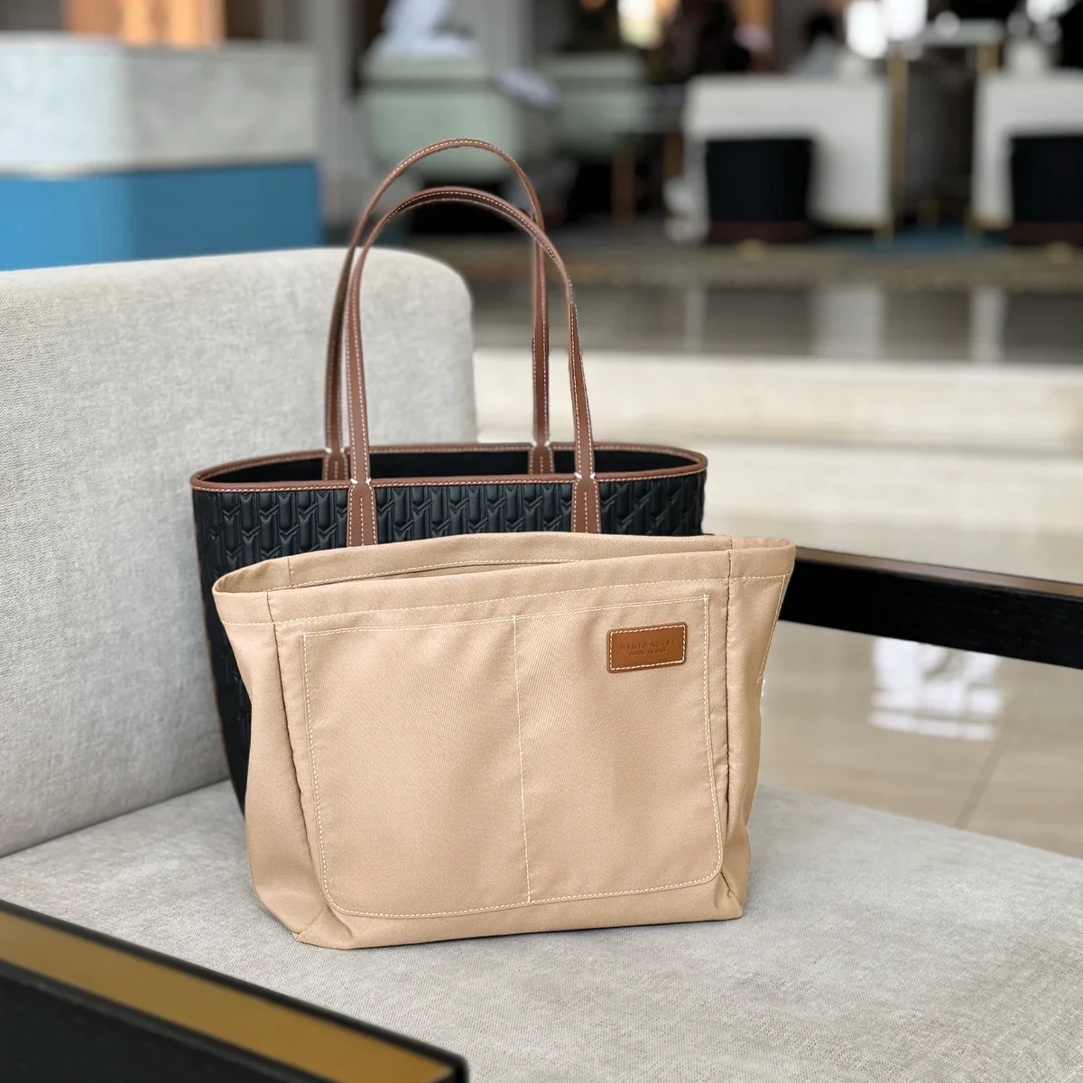 Travel Tote Organiser - Image 9