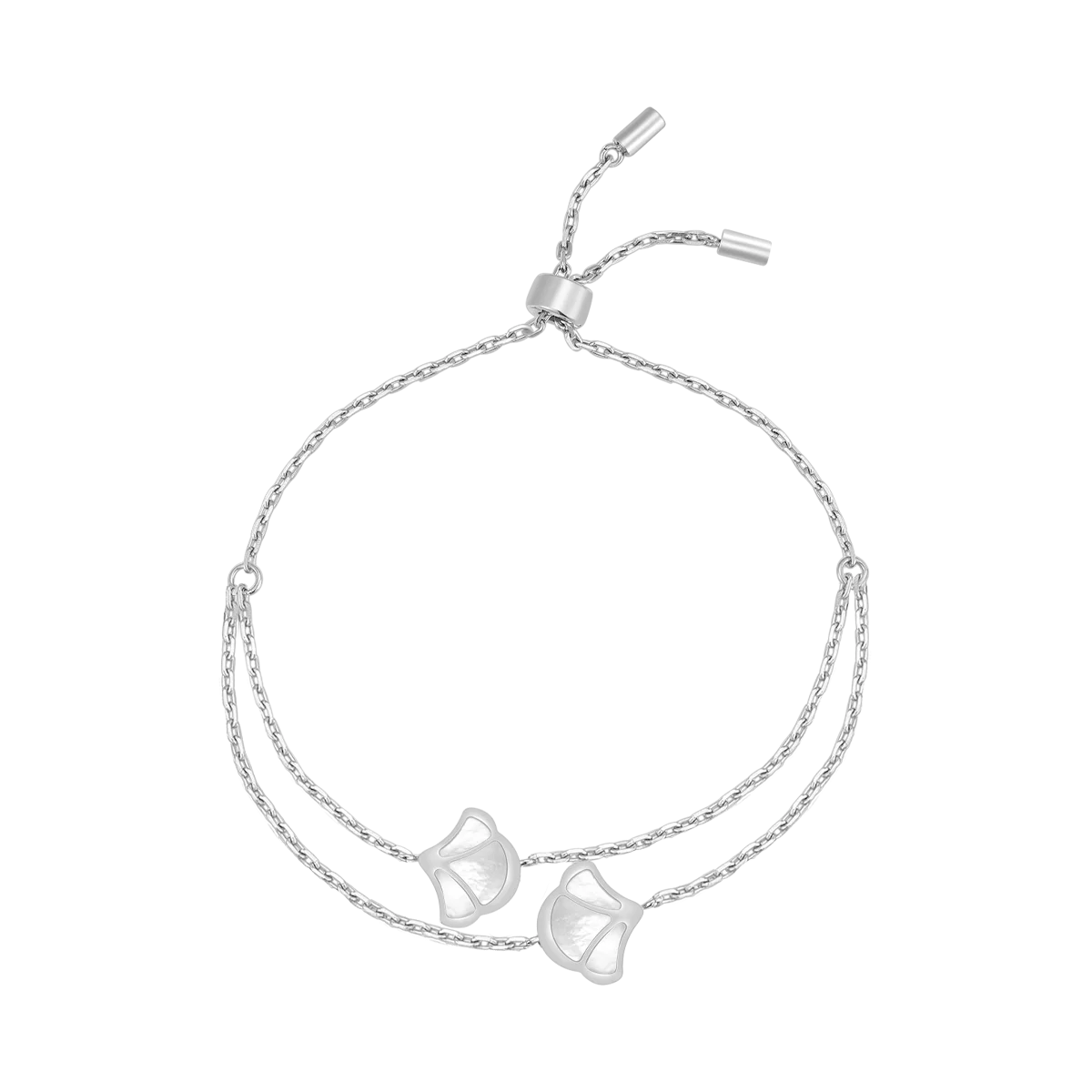 Tulip / Set Pearl Silver - Image 3