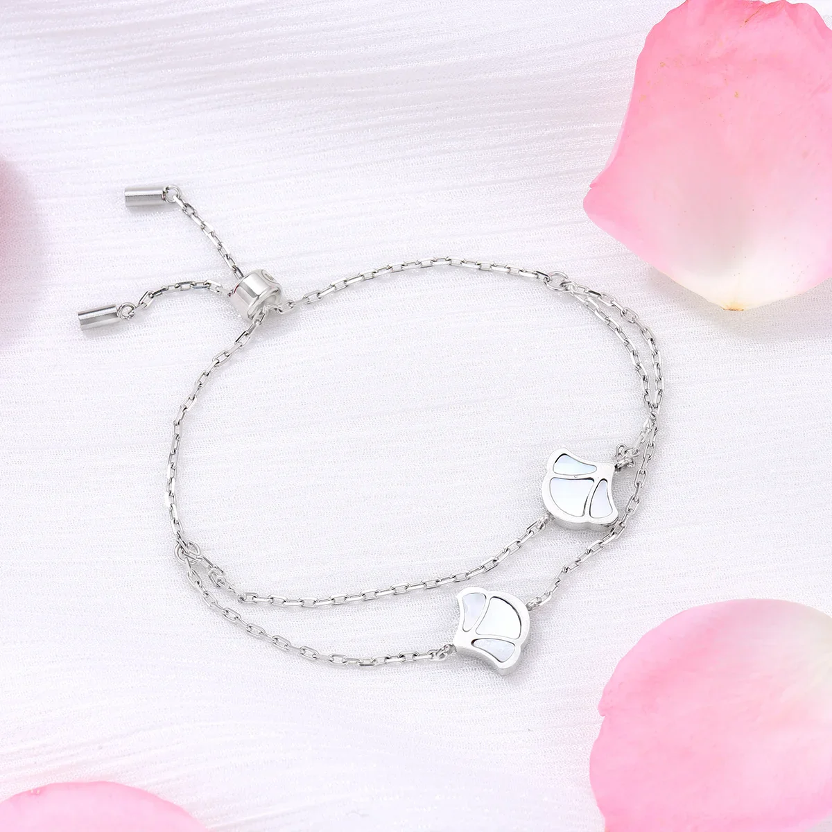 Tulip / Set Pearl Silver - Image 8
