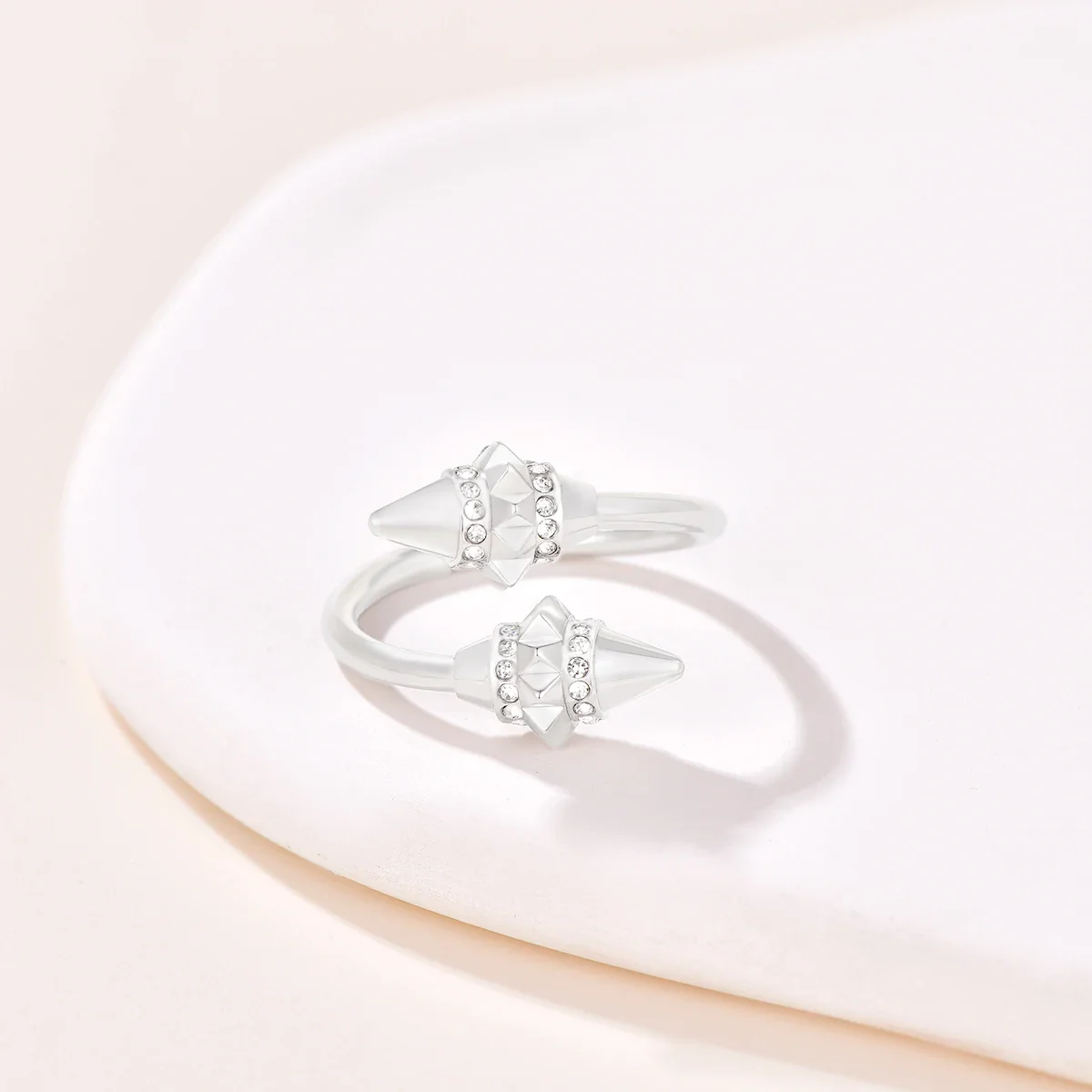 Turath / Ring Silver - Image 3