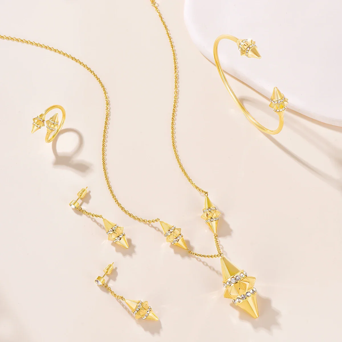 Turath / Set Gold - Image 7