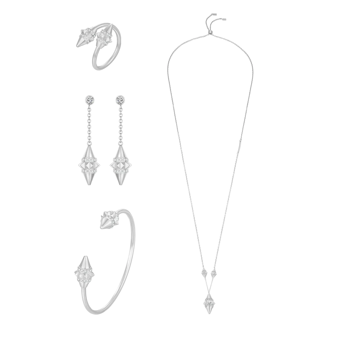 Turath / Set Silver - Image 6