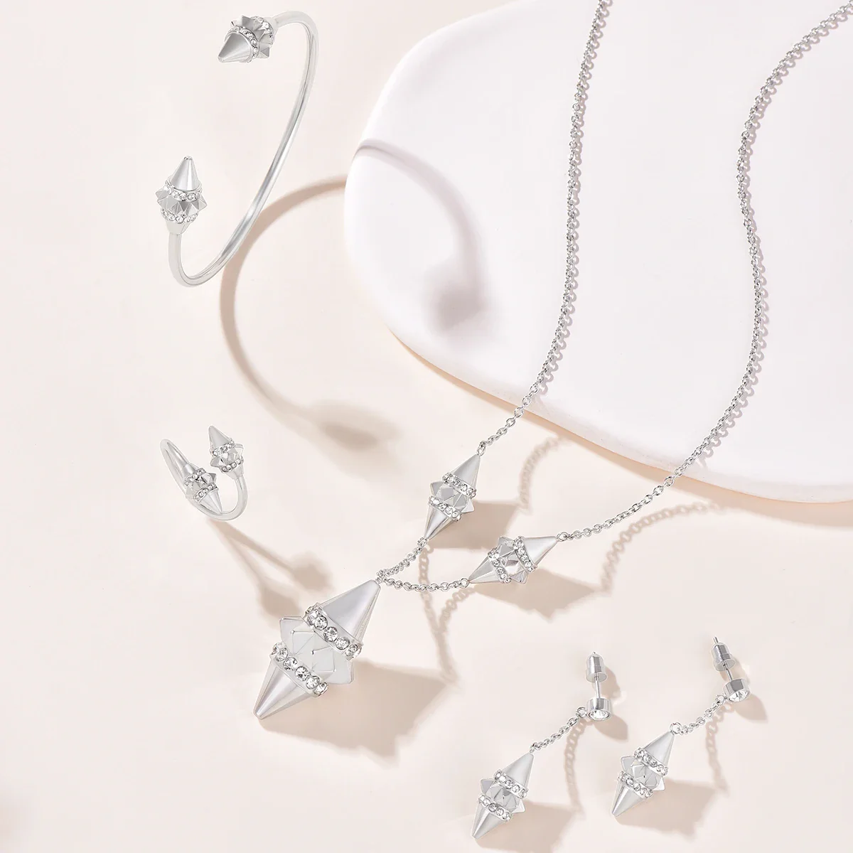 Turath / Set Silver - Image 7