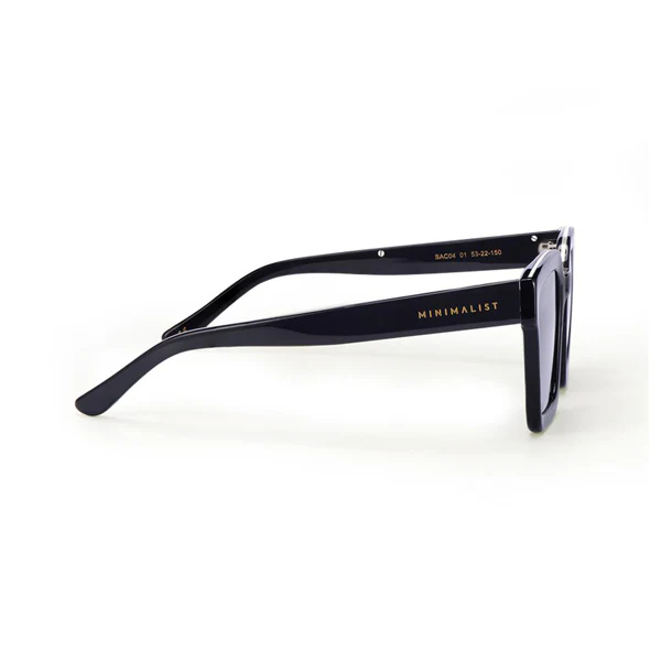Vintage - Black / Purple Grey - Image 3