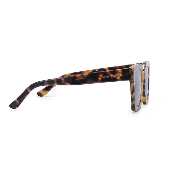 Vintage  - Cheetah / Green - Image 3