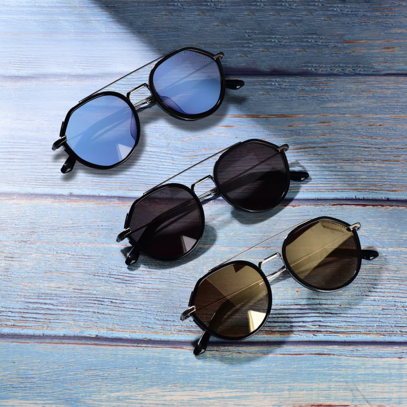 Voyager Black / Solid Grey - Image 4