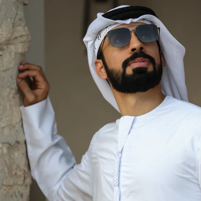 Yousef / Sunglasses - Gift Set - Image 19