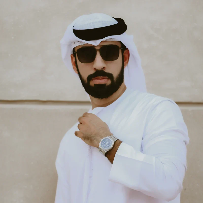 Yousef / Sunglasses - Gift Set - Image 20